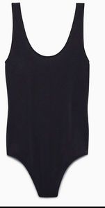 Aritzia bodysuit xxs